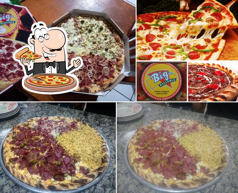 Big Pizzaria