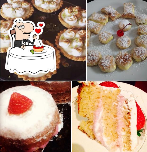 Caramelo DOCES