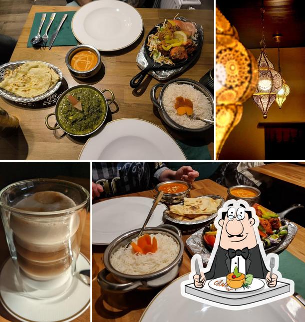 Indisches Restaurant Bad Durkheim