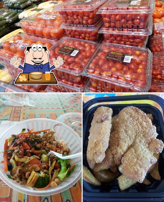 Loblaws, 10 Lower Jarvis St in Toronto Restaurant reviews