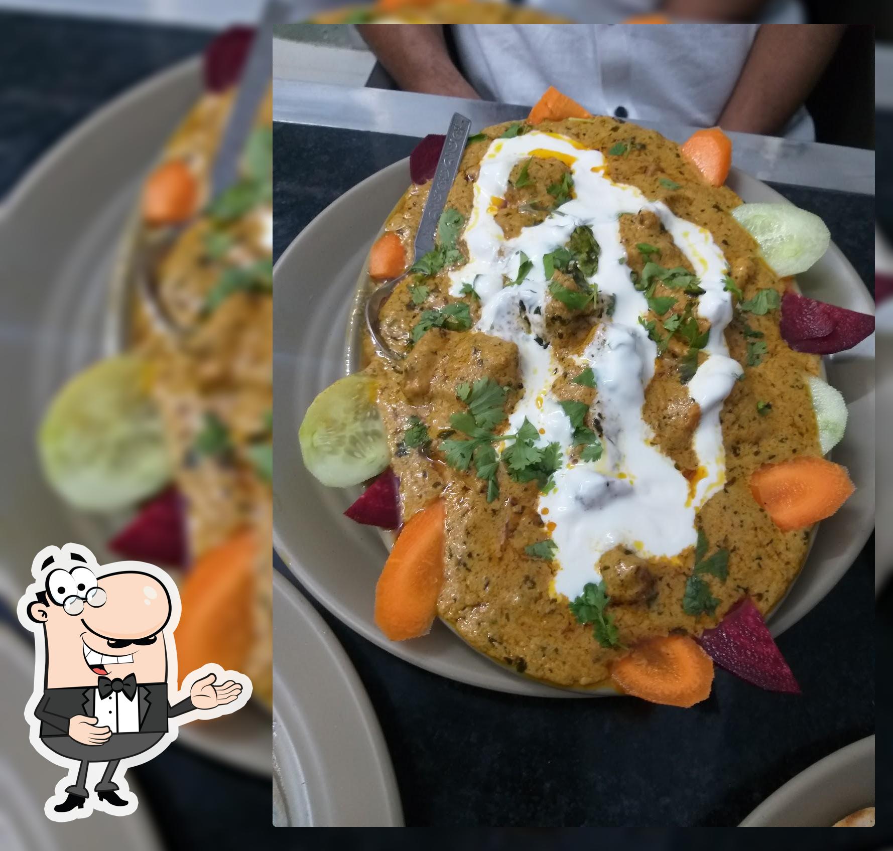 MEHFIL-E-TANDOOR - Best Non Veg Restaurant In Pali