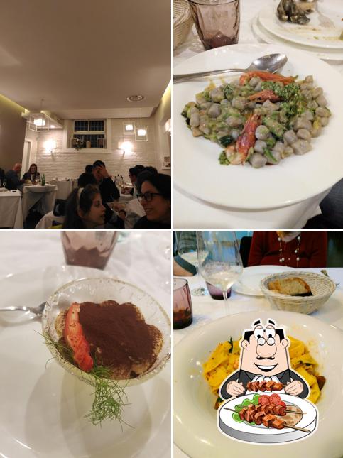 Cibo al Peccati di Gola