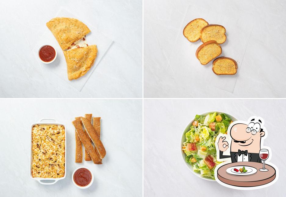Pizza Hut in Fort Erie Restaurant menu and reviews