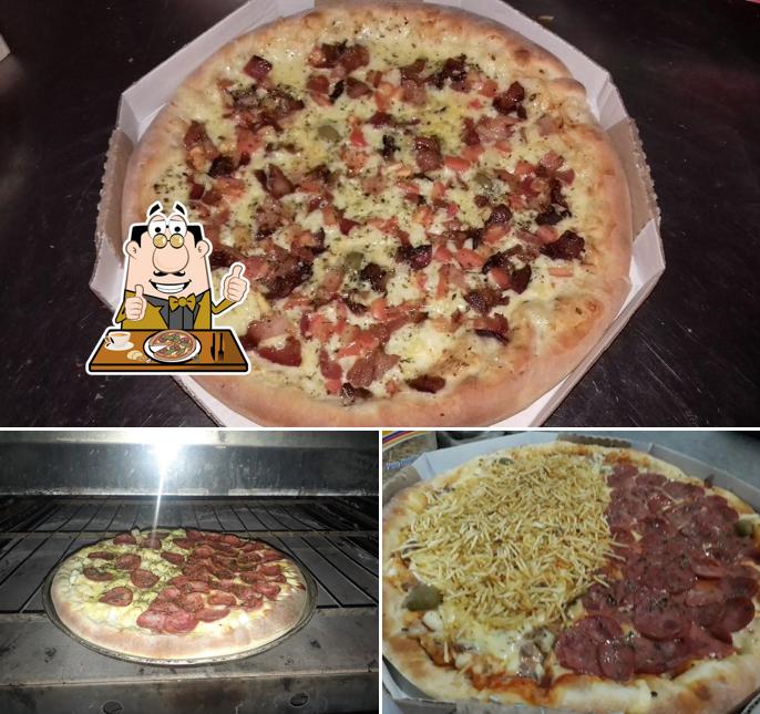 Pizzaria Império