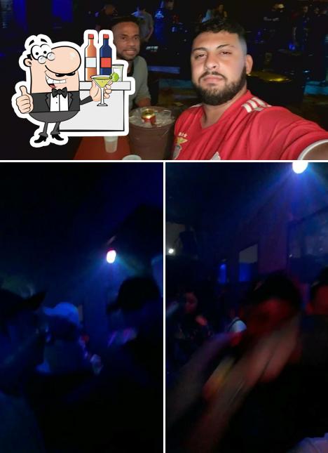 See the photo of Arubar Music Lounge