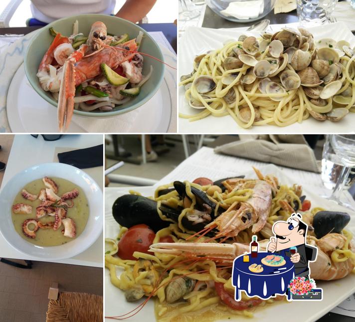Ristorante Bar Mistral