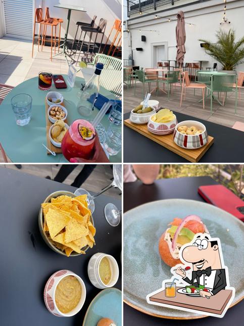 SunEleven Rooftop Bar