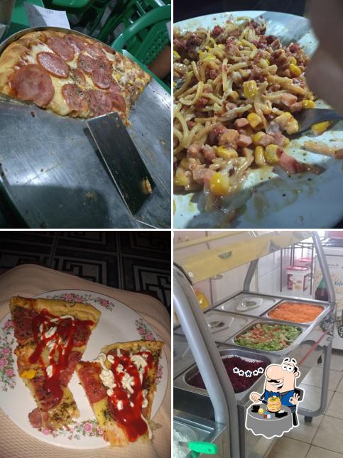 Casa da Pizza GV