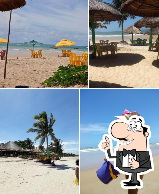 Cabana Um