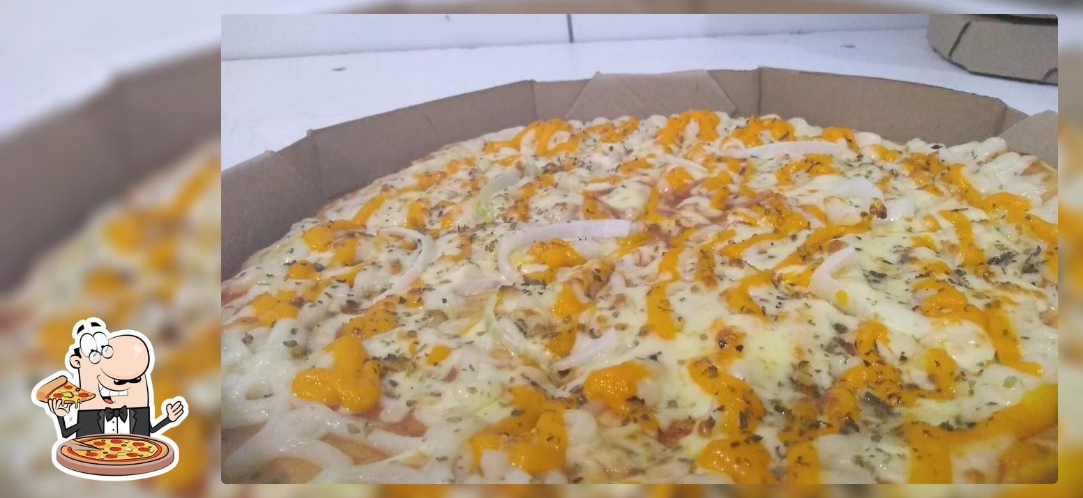 Casarão da Pizza Delivery
