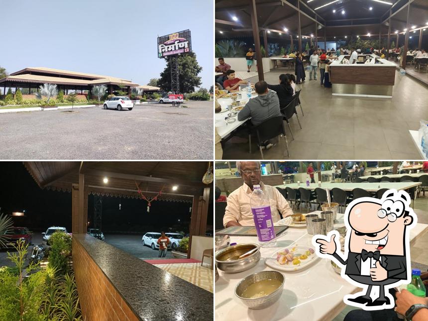 HOTEL NIRMAN FAMILY RESTAURANT