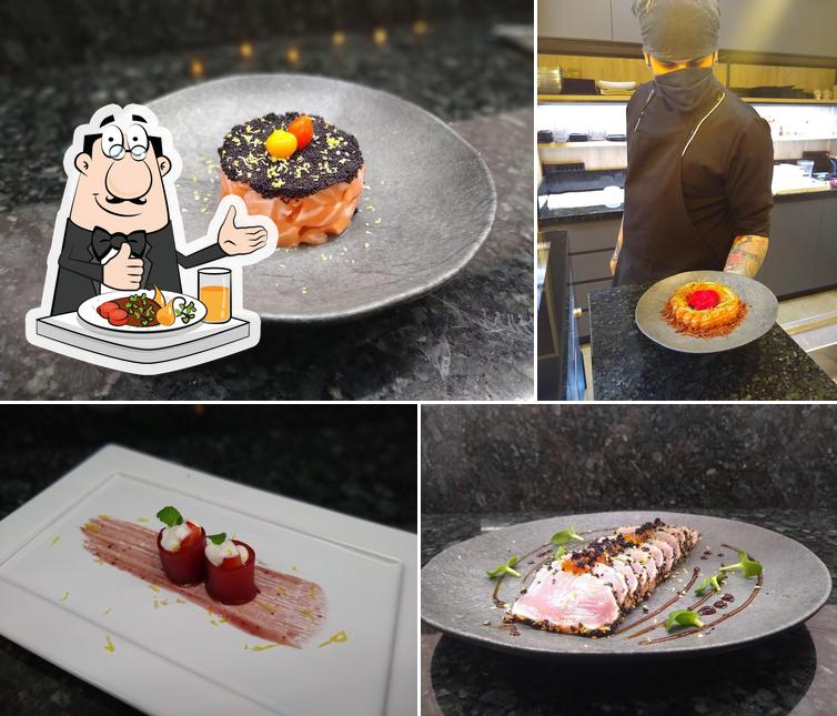 KENKO SUSHI