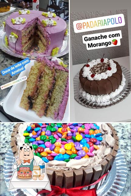 Padaria e Lanchonete Polo