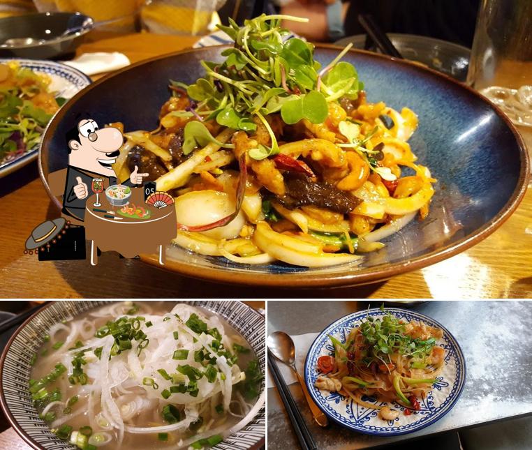 Papaya Leaf restaurant, Seoul Restaurant reviews