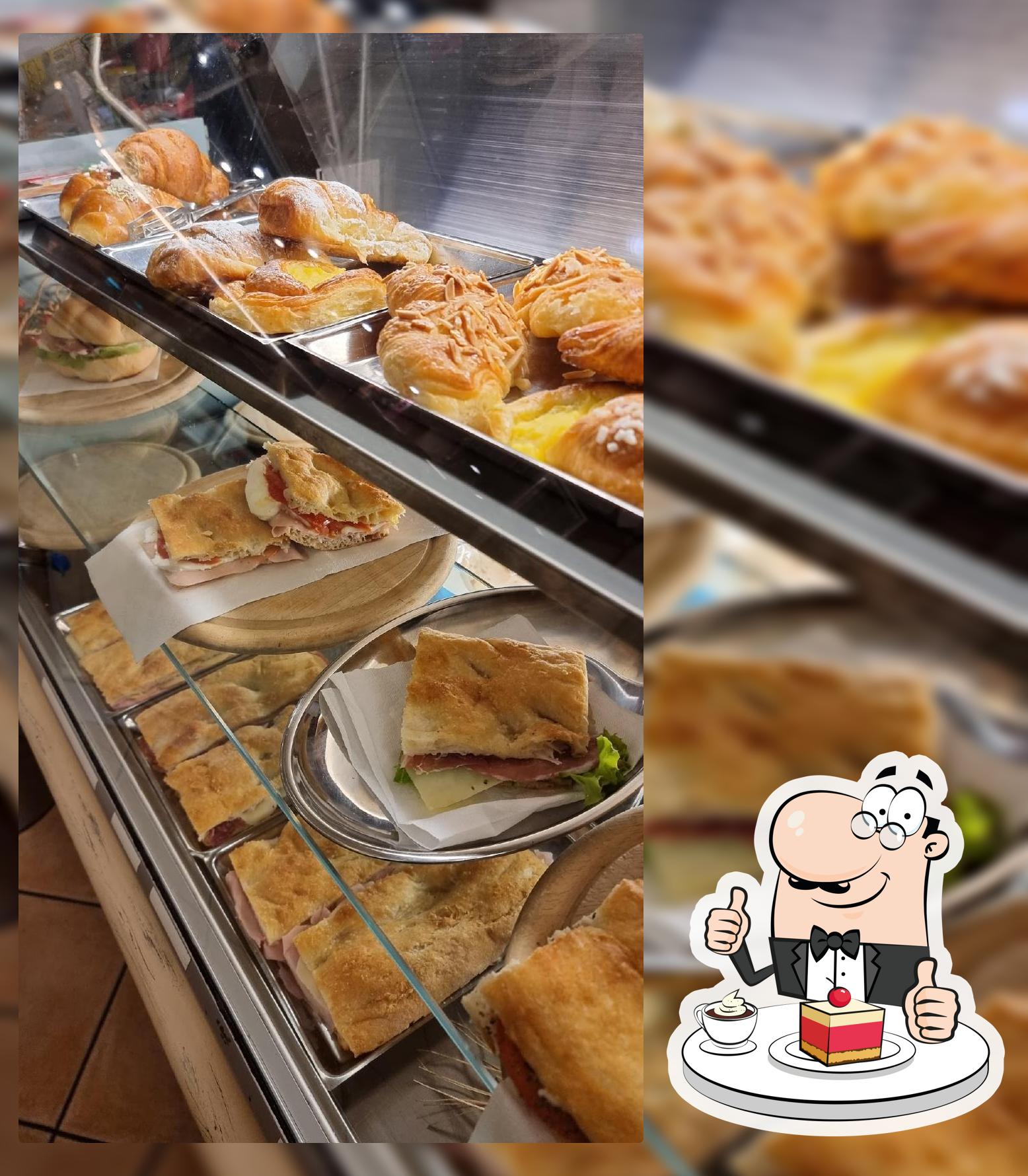 Punto Pranzo Icche C'è C'è