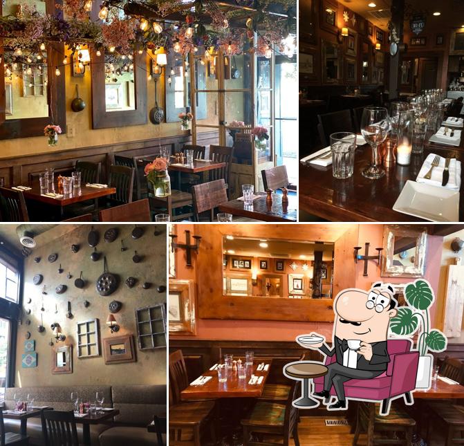 Top 7 restaurants for brunch in Montclair, december 2025 - Restaurant Guru
