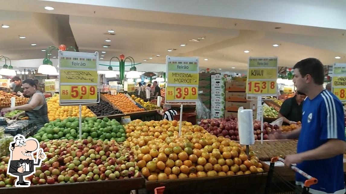 See this photo of Sonda Supermercados - São Bernardo do Campo