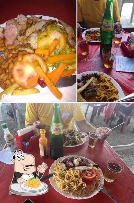 Restaurante do Rafa