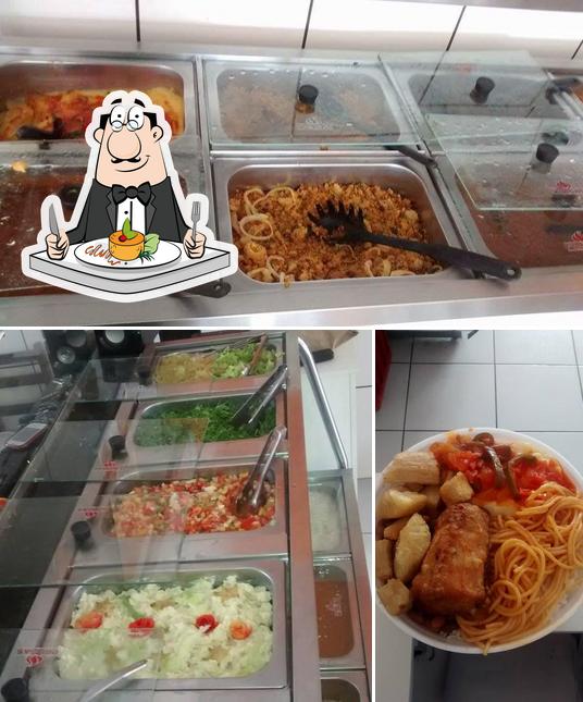 Comida em Shalon - Restaurante em Pedro Leopoldo, Atendemos a Confins, Matozinhos