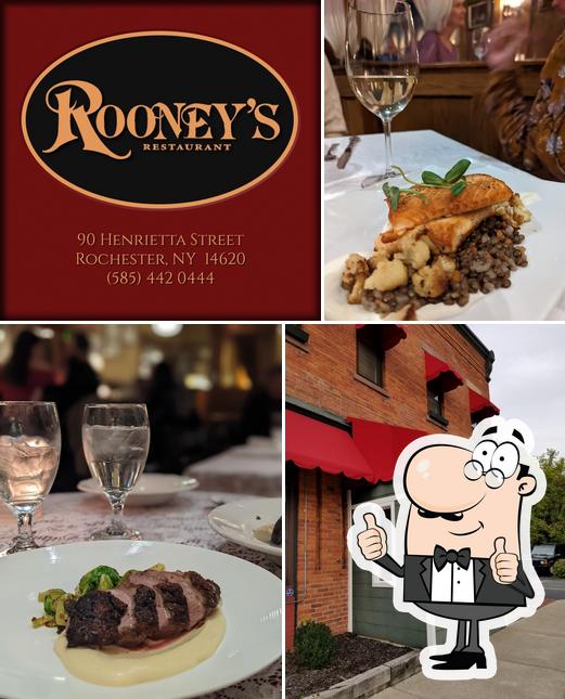 Rooney's Restaurant picture