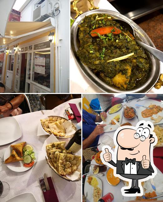 Saffron Indian Restaurant, Lagos Restaurant reviews