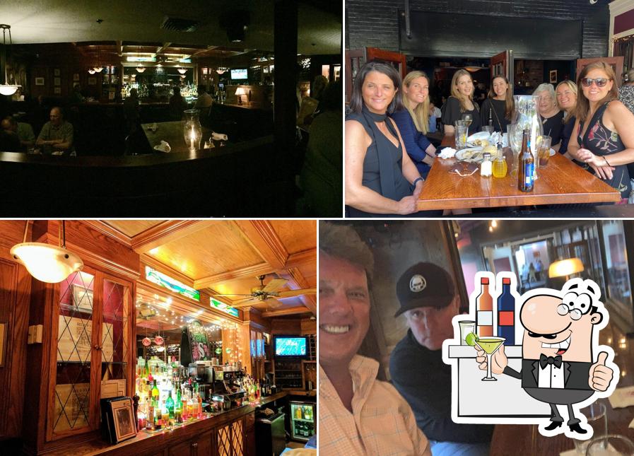 Sardella's Italian Restaurant in Newport - Restaurant menu and reviews