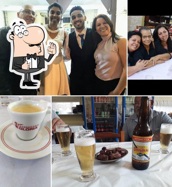 Churrascaria Glória Gaúcha