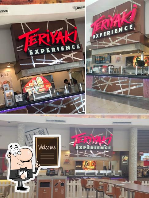 Regarder cette photo de Teriyaki Experience