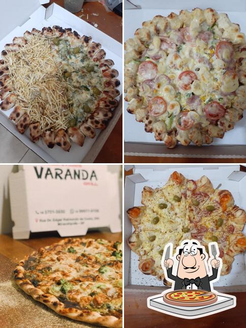 Varanda Grill
