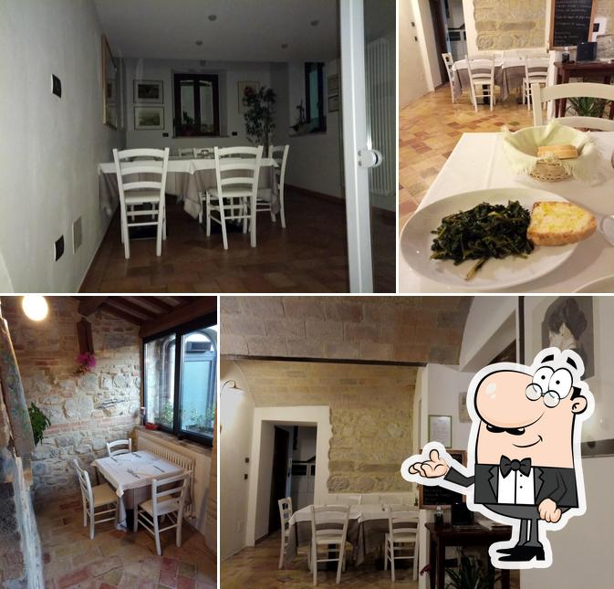 Villa Martina Degustazione Rurale - B&B