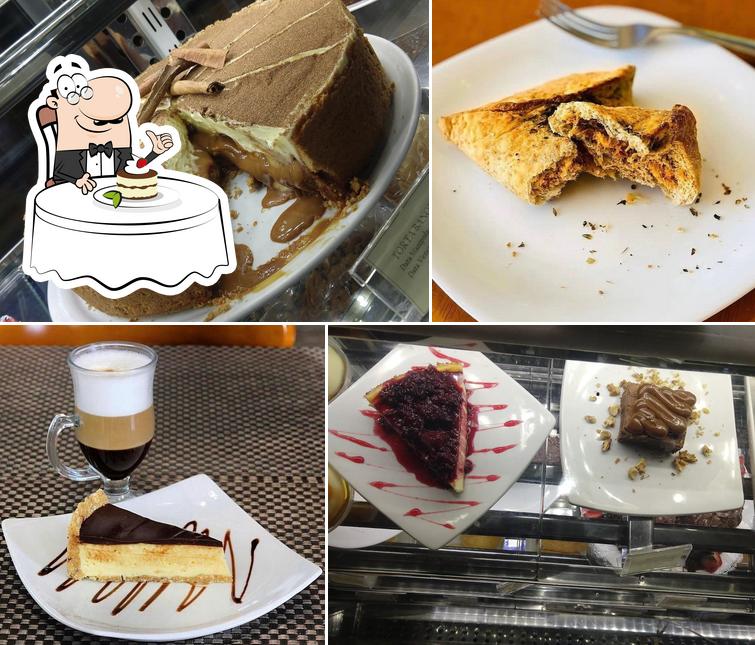 111 Bistrô & Café