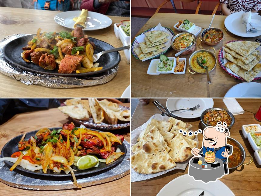 Biryani House
