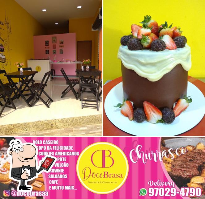 See the image of Doce Brasa - Restaurante