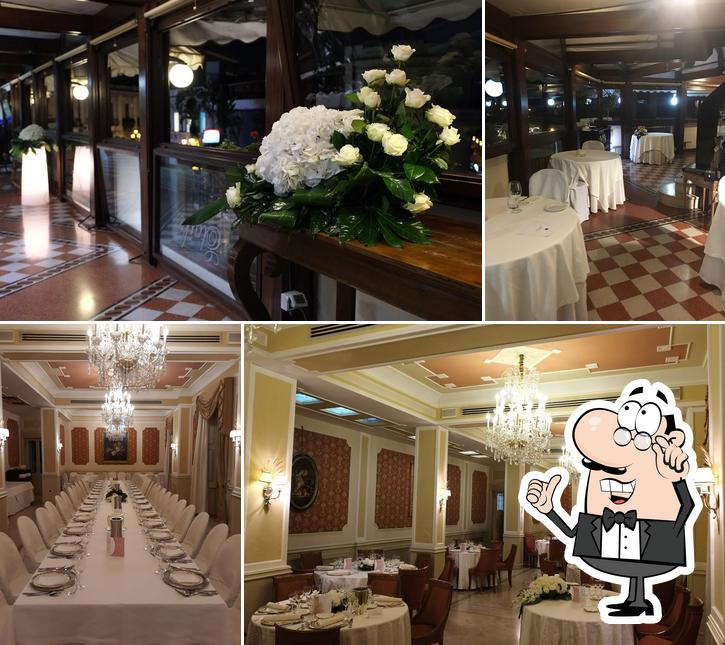 L'A Gourmet L'Accademia