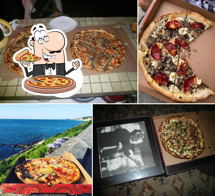 Pizzeria Le Spot Guéthary