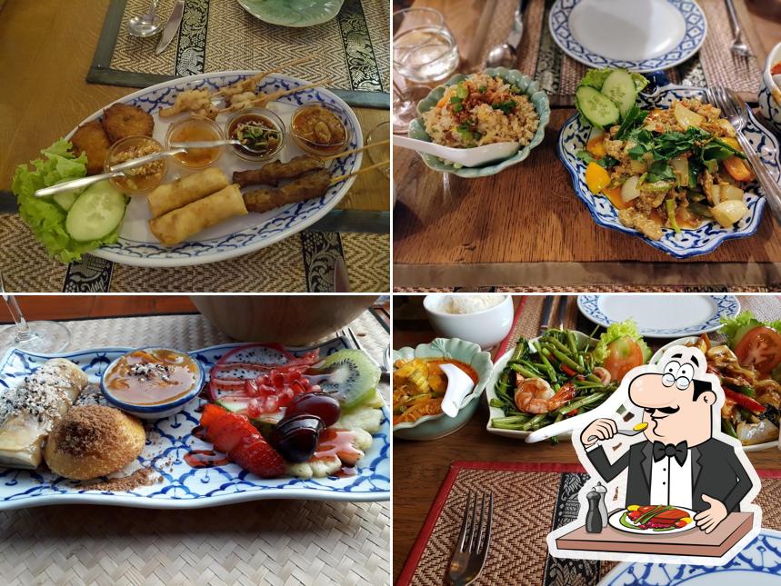 Mai Thai