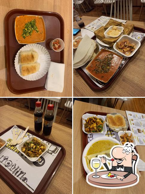 Ministry of Eggs - Tithal Road