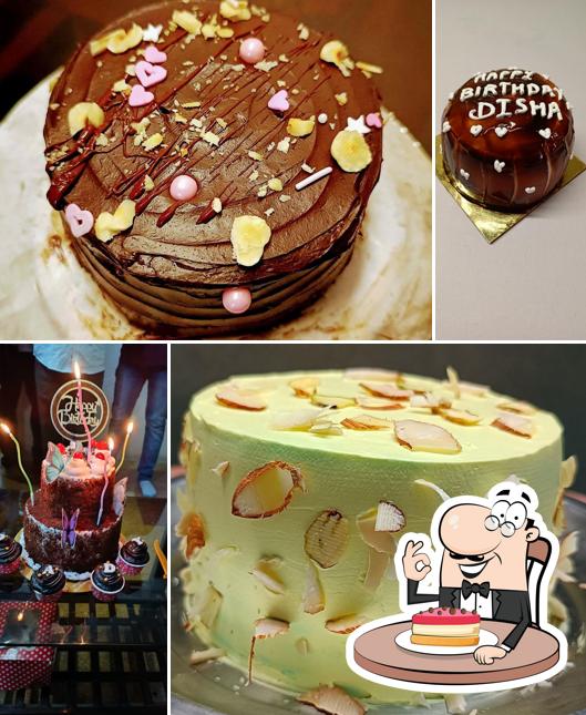Nins cake