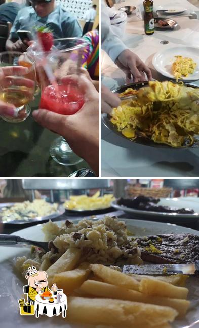 Platos en PICANHA DE OURO OFICIAL