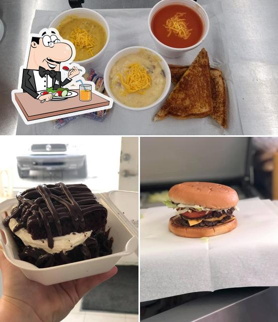 Patio DriveIn, 43498 Veterans Memorial Hwy in Pennington Gap