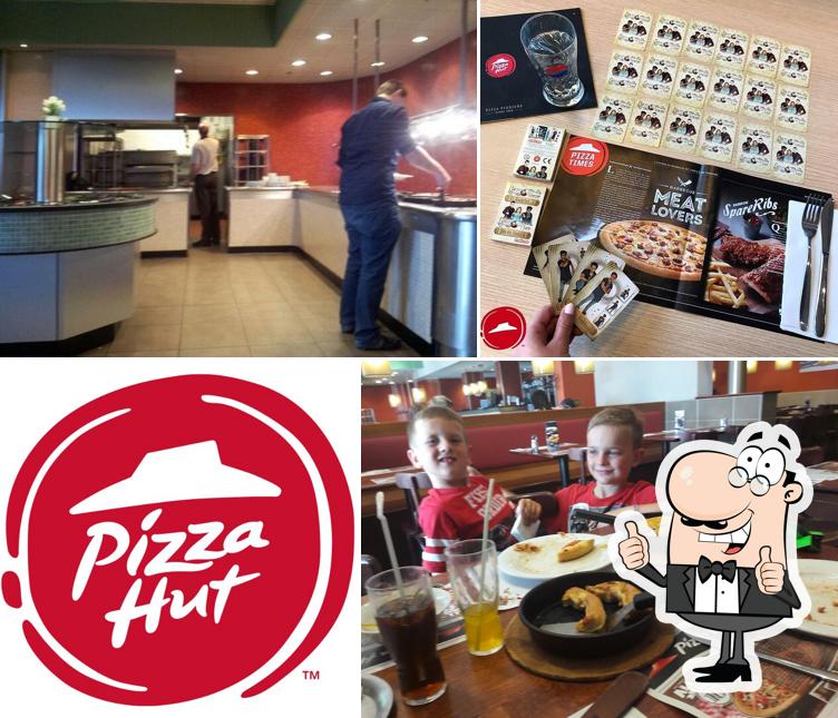 Photo de Pizza Hut