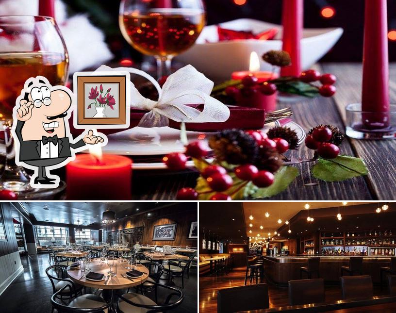 AbhiRuci- Wine & Dine