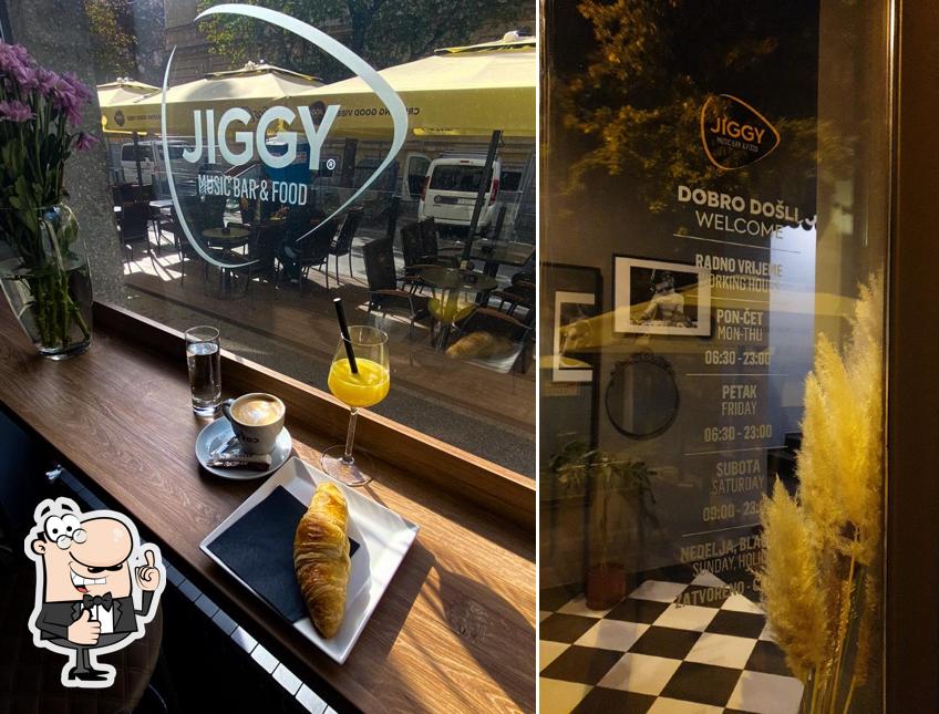 Image de Jiggy – Music Bar & Food