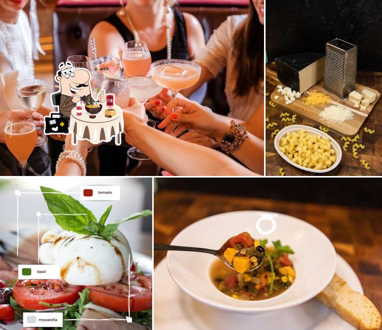 Manchester's Table, Richmond - Restaurant menu, prices and reviews