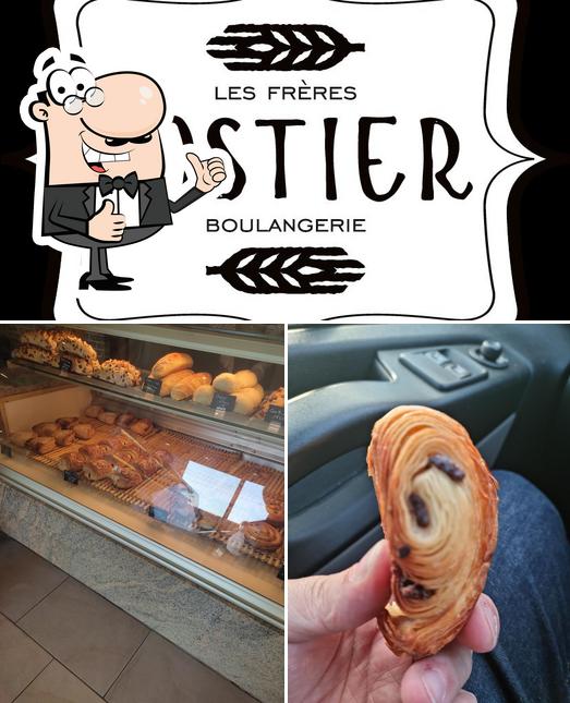 Regarder la photo de Boulangerie COSTIER