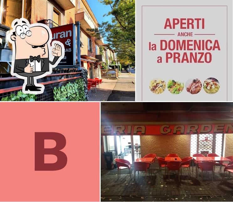 Ecco un'immagine di Buran Pizza & Kebab