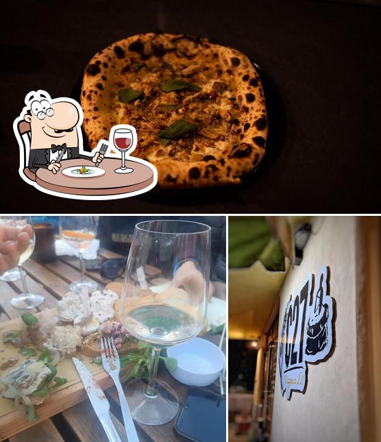 Platti al C27 Pizzeria 2.0