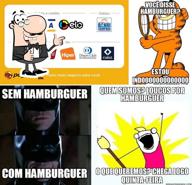 Caieiras Lanches