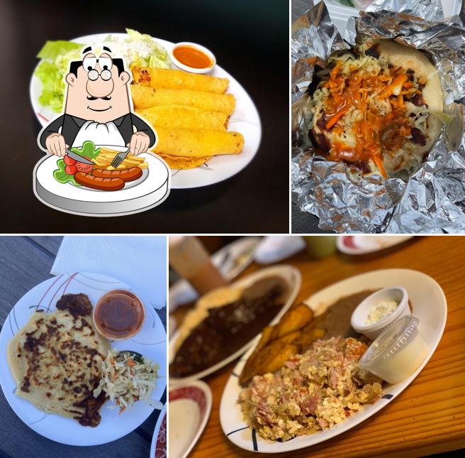 DON MATEO in Tieton Restaurant menu and reviews