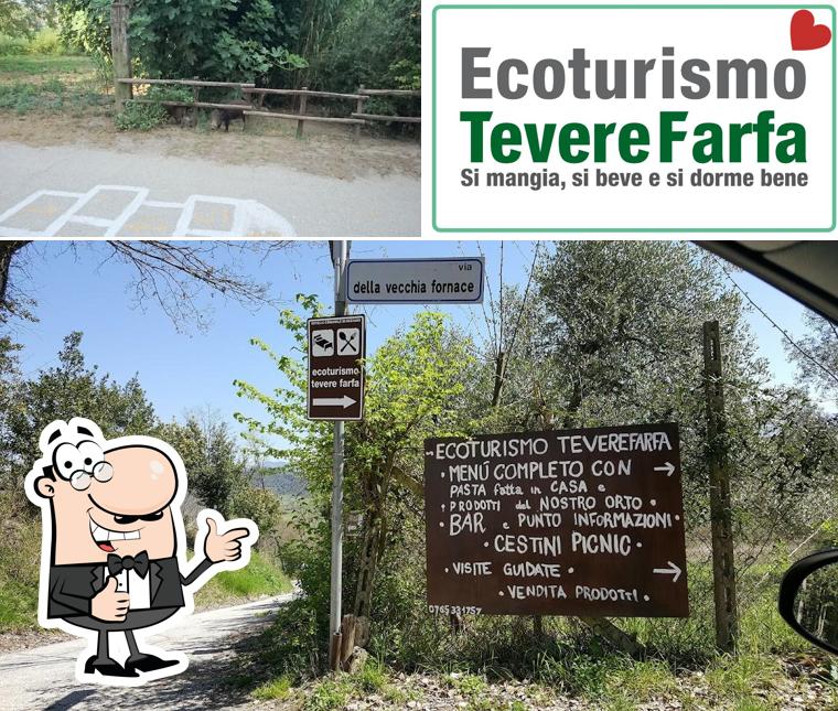 See this picture of Ecoturismo Tevere Farfa